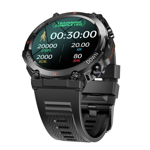 Smart Storm Black | Зображення 5