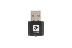 WiFi-адаптер 2E PowerLink WR812 N300, USB2.0 (2E-WR812)
