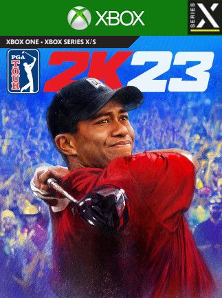 PGA TOUR 2K23 | Cross-Gen Bundle (Xbox Series X/S) - Xbox Live Key - UNITED STATES