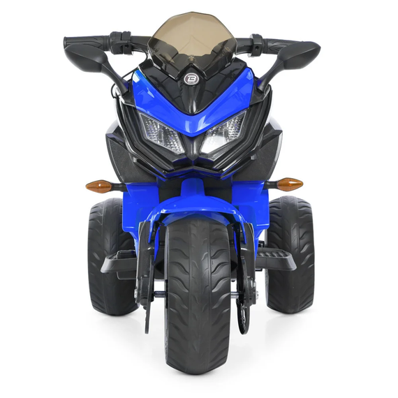 Детский электромотоцикл Bambi Racer M 4274EL-4 до 25 кг | Зображення 5