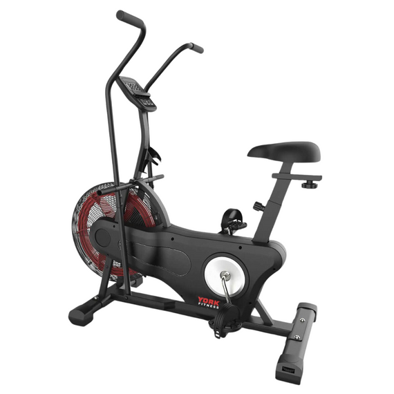 Велотренажер аэробайк York Fitness FB300 FAN BIKE | Зображення 2