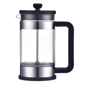 Френч-пресс Con Brio CB-6610В 1000 мл