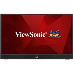 Монитор ViewSonic VA1655