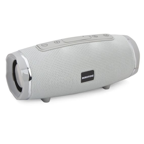 Портативна Bluetooth колонка з потужним звуком Borofone BR3 (21528-01_429) | Зображення 2