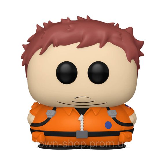 Игровая фигурка Funko POP! серии Южный парк S6 - Эрик Картман | Зображення 1