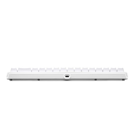 Клавіатура 2E GAMING KG360 RGB 68key Wireless White (2E-KG360UWT) | Зображення 5