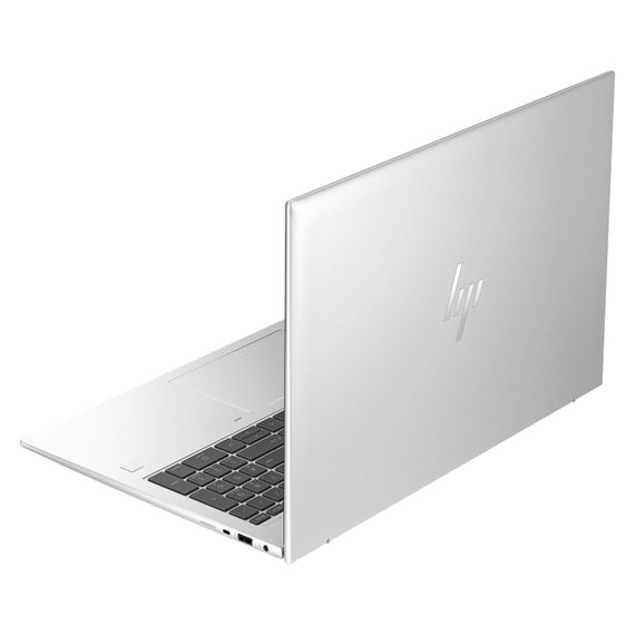 Ноутбук HP  EliteBook 860-G10 16' WUXGA IPS AG, Intel i7-1360P, 32GB, F1024GB, UMA, Win11P, сріблястий (8A3T6EA) | Зображення 3