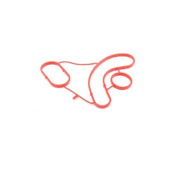 Прокладка масляного радиатора Mercedes Benz OM611/612/646, Victor Reinz, 70-34254-00,