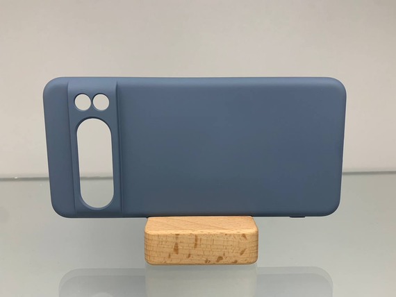 Google Pixel 8 Pro SoftTouch Silicone Протиударний чохол софт тач