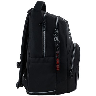 Рюкзак школьный Kite Education teens 903L NASA (NS25-903L) | Зображення 9