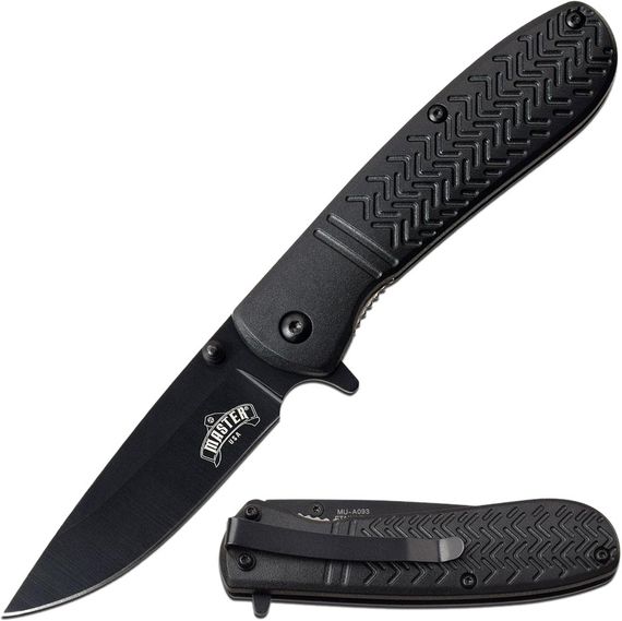 Складний ніж Master USA Армійський ніж Ніж складний Тактичні ножі Ножі складні кишенькові | Зображення 1