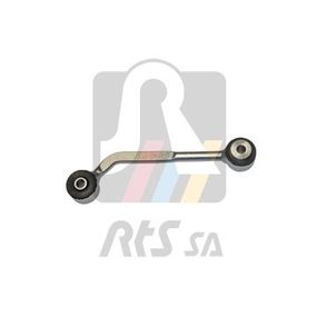 Стойка стабилизатора заднего левая Mercedes Benz W203 00- (L=188 mm), RTS, 97-90807-2,