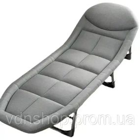 Раскладная кровать с ножками/раскладушка