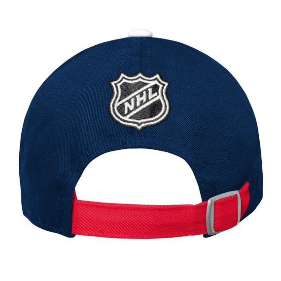Дитяча бейсболка Outerstuff NHL Columbus Blue Jackets | Зображення 2