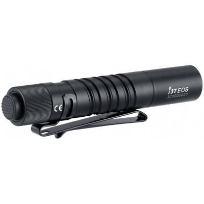 Ліхтар Olight I3T EOS Black (I3T EOS) | Зображення 1