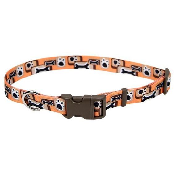 Coastal Pet Attire Styles костал стайлс Нашийник для собак, 1х12-30см
