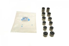 Комплект сайлентблоків задньої підвіски Ford Focus Mazda 3 Volvo S40 99-10 12шт  BGKIT-1