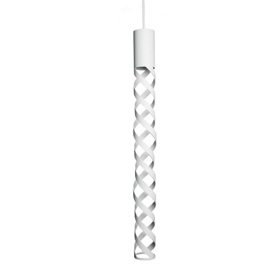 Світильник підвісний (люстра) Helix GU10 P60600 Білий, Atmolight