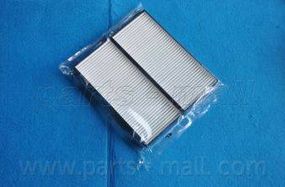 Фільтр салону SSANGYONG ACTYON, KYRON 07 - вугільний (2шт.) (вир-во PARTS MALL) PARTS-MALL PMDC05 на SSANGYONG KYRON