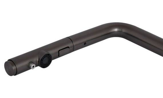 Змішувач для кухні Qtap Rozcesti QTROZ367GMB45942 | Зображення 5