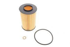 Фильтр масляный Hyundai Tucson Kia Sportage 2.0 CRDi 06- L396