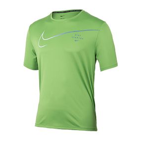Футболка Nike M NK DF UV RUN DVN MILER GX SS