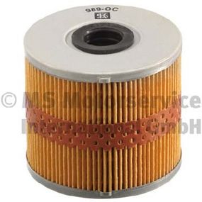 Фильтр масляный Audi A8 3.7/4.2 i 94-98, KS, 50013989,