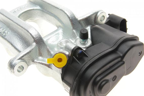 Суппорт тормозной задний  L BMW 5 F10 F11 11-17 d=44mm  TRW  394280 | Зображення 1