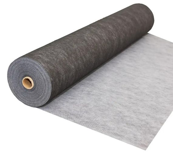 Агроволокно Shadow 50 г/м², 1,07х50 м, чорно-біле (АВЧБР00011) | Зображення 8