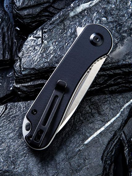 Ніж складний Civivi Elementum C907A | Зображення 4