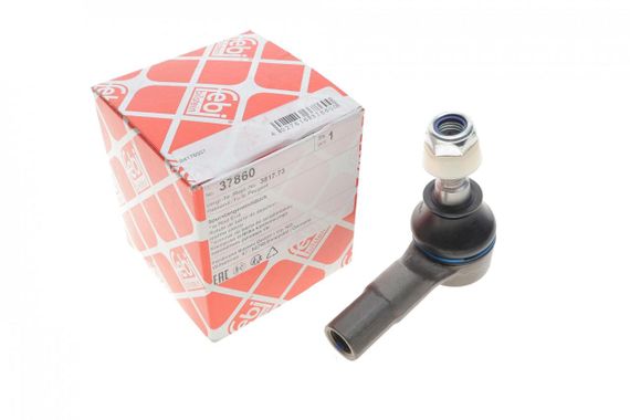 Наконечник тяги рульової Fiat Scudo 07- 37860