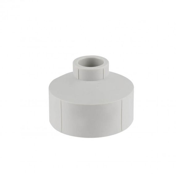 Муфта PPR Thermo Alliance 63х25 | Зображення 2