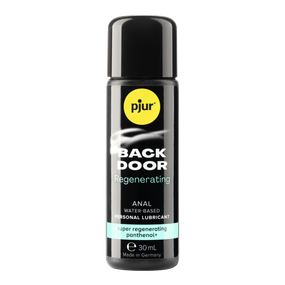 Лубрикант - Pjur Back Door Regenerating, 30 мл sexstyle