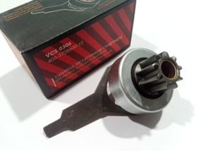 Бендикс ГАЗ 406 дв. (редукторний стартер), СтартВОЛЬТ (VCS 0306) (406-3708620)