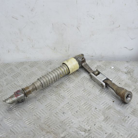 Кардан рульовий Mercedes-Benz E-Class W211 2002-2009 Рульовий вал нижня частина Мерседес в211 2104620748