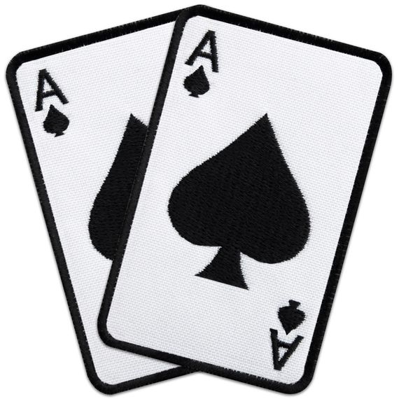 Шеврон IDEIA 87889 Україна 5*8  Габардин Білий