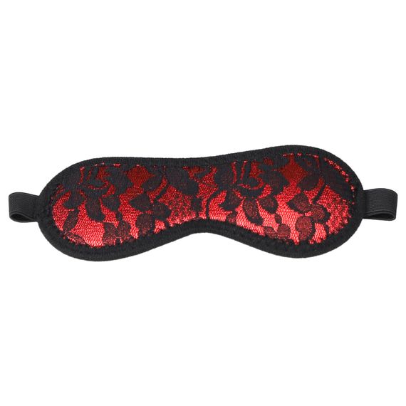 Набір БДСМ - Erospace Wild Play BDSM Set 4 pcs C7 | Зображення 4
