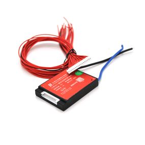 BMS плата DaLy LiFePO4 36V 12S 15A