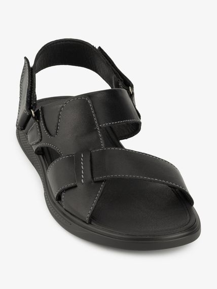 Сандалі чоловічі 8038/7-1 41 Чорний shop (2000999620959) | Зображення 4