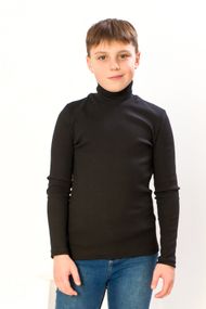 Водолазка дитяча Носи своє 110 Чорний (p-2963-108606)