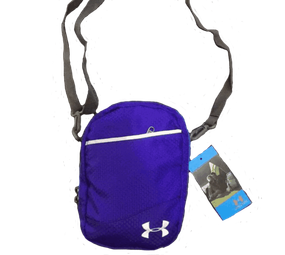 Сумка через плече Under Armour ( синя )