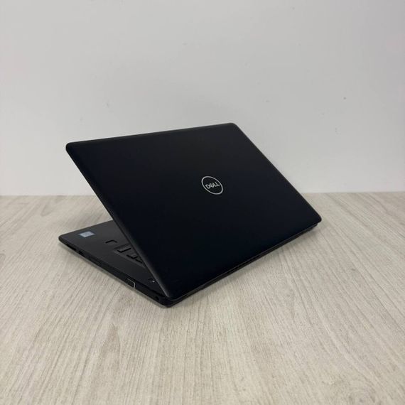 Ноутбук Б-класс Dell Latitude 3490 / 14" (1920x1080) IPS / Intel Core i5-8250U (4 (8) ядра по 1.6 - 3.4 GHz) / 8 GB DDR4 / 256 GB SSD / Intel UHD Graphics 620 / WebCam б/у | Зображення 6