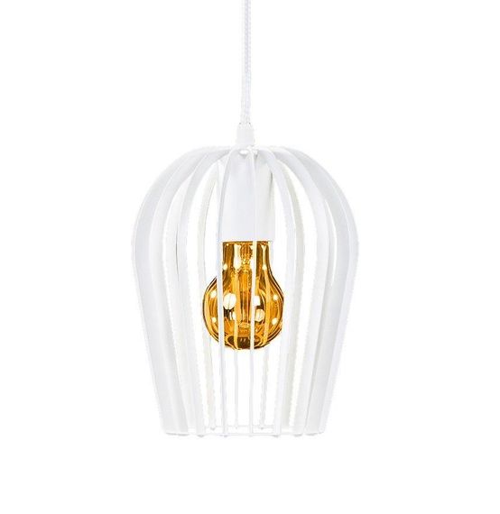 Світильник підвісний (люстра) ArtS6S P200 Білий, Atmolight | Зображення 1