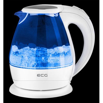 Електрочайник ECG RK 1520 Glass (RK1520 Glass) | Зображення 8