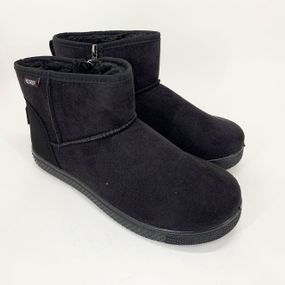 Валенки шитые 37р, Галоши на меху, Женские зимние стеганные ботинки, Дутики женские термо CZ-18