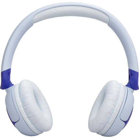 Навушники JBL JR 320BT Blue (JBLJR320BTBLU) | Зображення 1