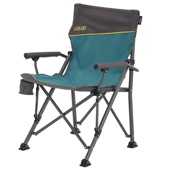 Крісло розкладне Uquip Roxy Blue/Grey (244002) | Зображення 2