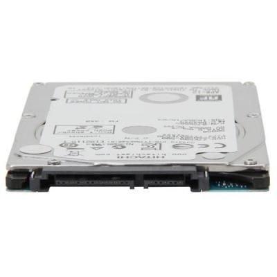 Жесткий диск для ноутбука 2.5&quot; 500GB WDC Hitachi HGST (0J38075 / HTS725050A7E630) | Зображення 2