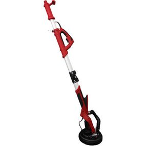 Шлифовальная машина GTM для стен SZL-225FV-2 (жираф) 225мм, 750Вт, 900-1800 об/мин (SZL-225FV-2)