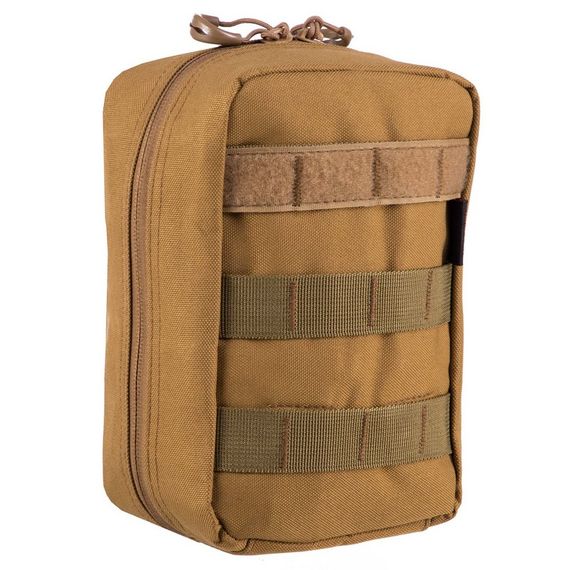 Підсумок тактичний SILVER KNIGHT TY-32 Койот